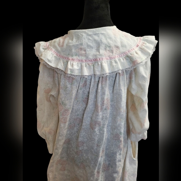 Vintage Wolverine front zip gown m/l - Picture 11 of 14